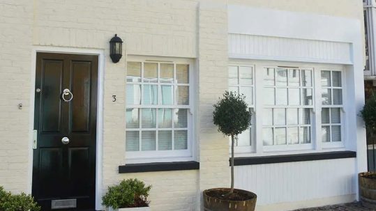 Listed Building-2